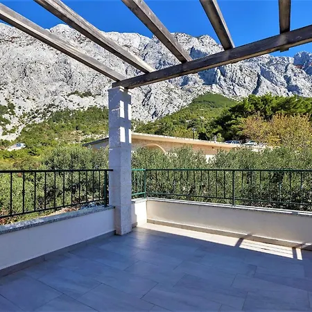 Magico With Pool And Fantastic Seaview Bast