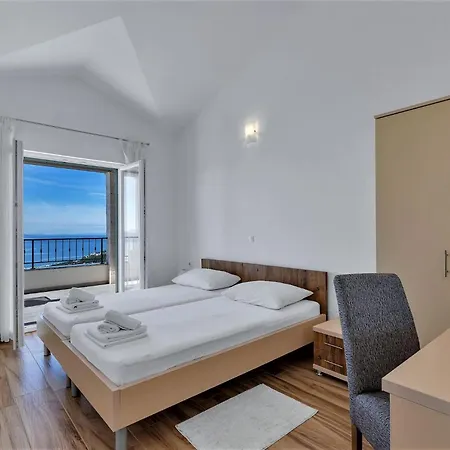 Magico With Pool And Fantastic Seaview