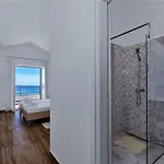 Magico With Pool And Fantastic Seaview *