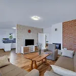 Magico With Pool And Fantastic Seaview Bast