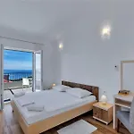 Magico With Pool And Fantastic Seaview Bast
