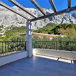 Magico With Pool And Fantastic Seaview Bast