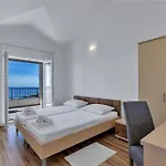 Magico With Pool And Fantastic Seaview