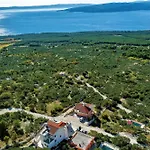 Villa Magico With Pool And Fantastic Seaview *
